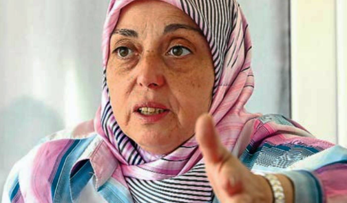Münevver Karabulut'un annesinden yürek yakan sözler!