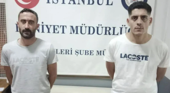 Namussuzluğun daniskası! Beyoğlu sapığının savunması pes dedirtti