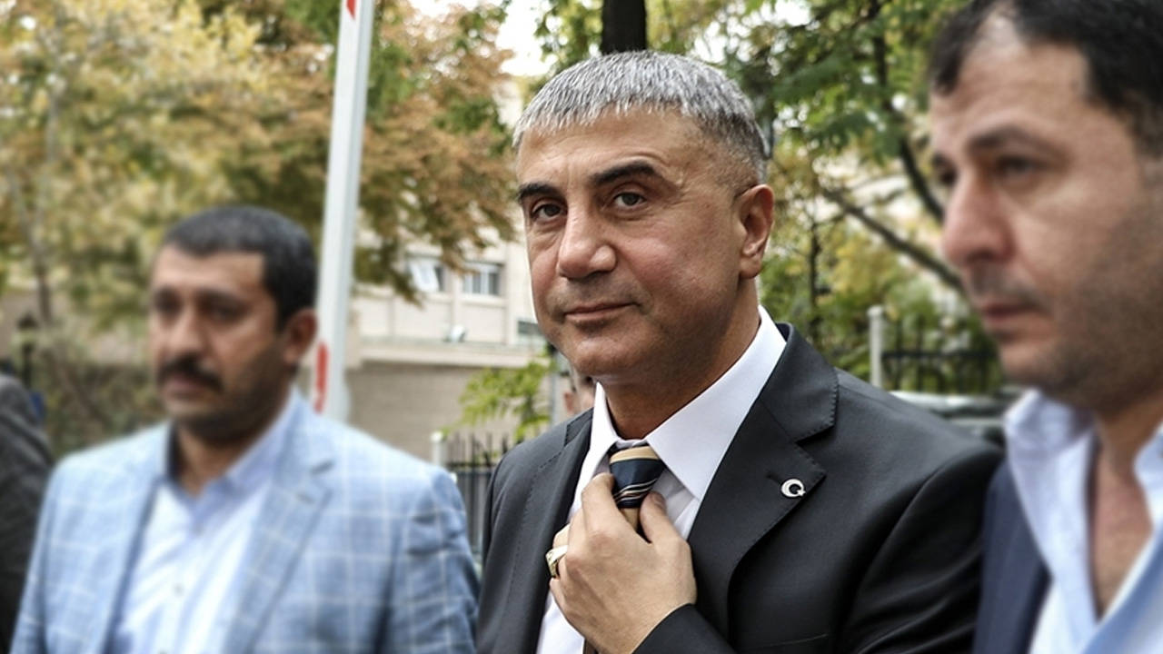 Sedat Peker'den dikkat çekici açıklamalar!