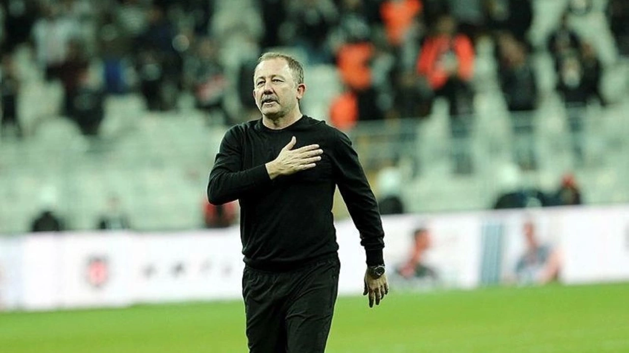 Sergen Yalçın'dan Okan Buruk'a