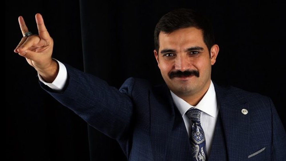 Sinan Ateş'in ablası Selma Ateş'e saldıran kişi tutuklandı