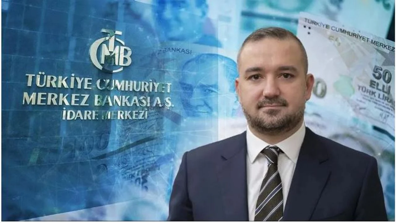 TCMB Başkanı Fatih Karahan'dan enflasyon beklentilerine ilişkin açıklama