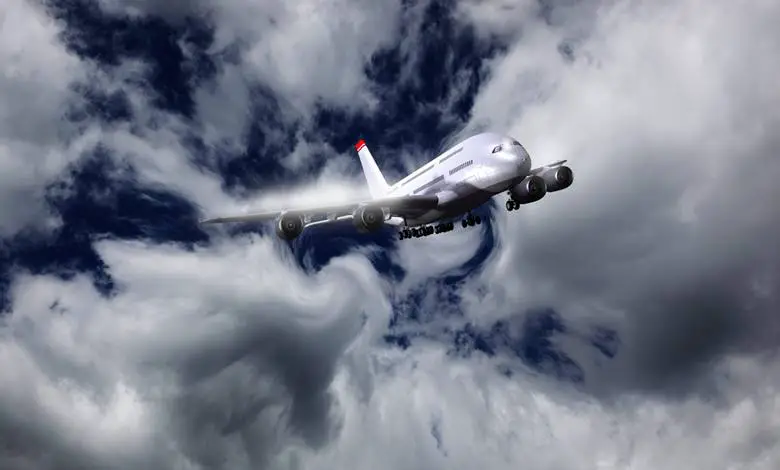 THY pilotu, sefer sırasında hayatını kaybetti uçak acil iniş yaptı