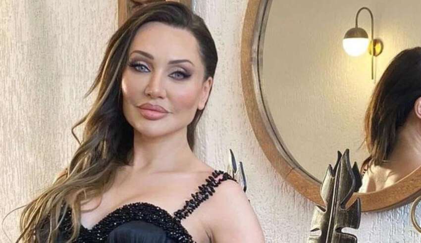 Ünlü şarkıcı Umut Akyürek, madde bağımlısı kızının durumu hakkında açıklama yaptı