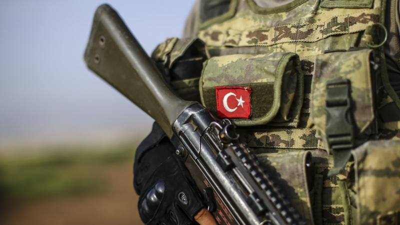 4 PKK'lı terörist etkisiz hale getirildi