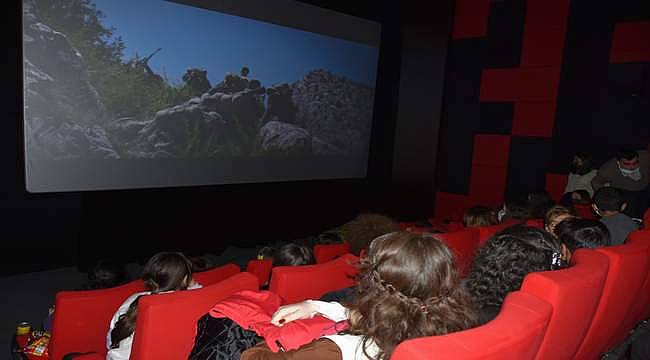 6 yeni film vizyona giriyor