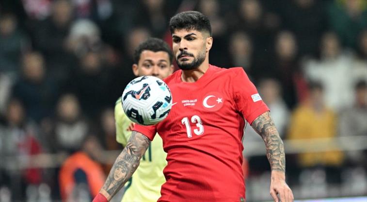 A Milli Takım, Galler ile berabere Kaldı: Liderlik yolunda puan kaybı