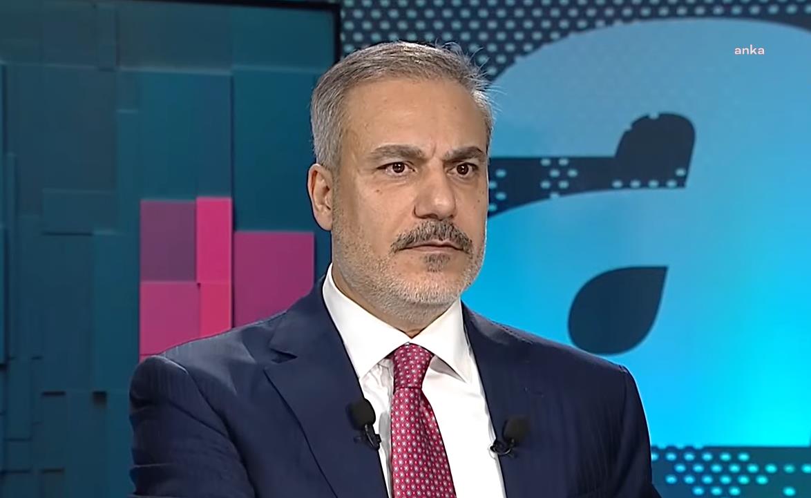 Bakan Fidan, ABD Başkanı Trump kabinesini değerlendirdi