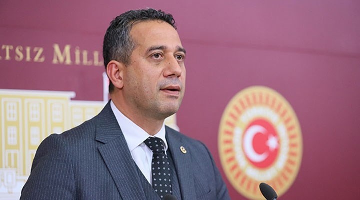 CHP Grup Başkanvekili Başarır'dan erken seçim açıklaması