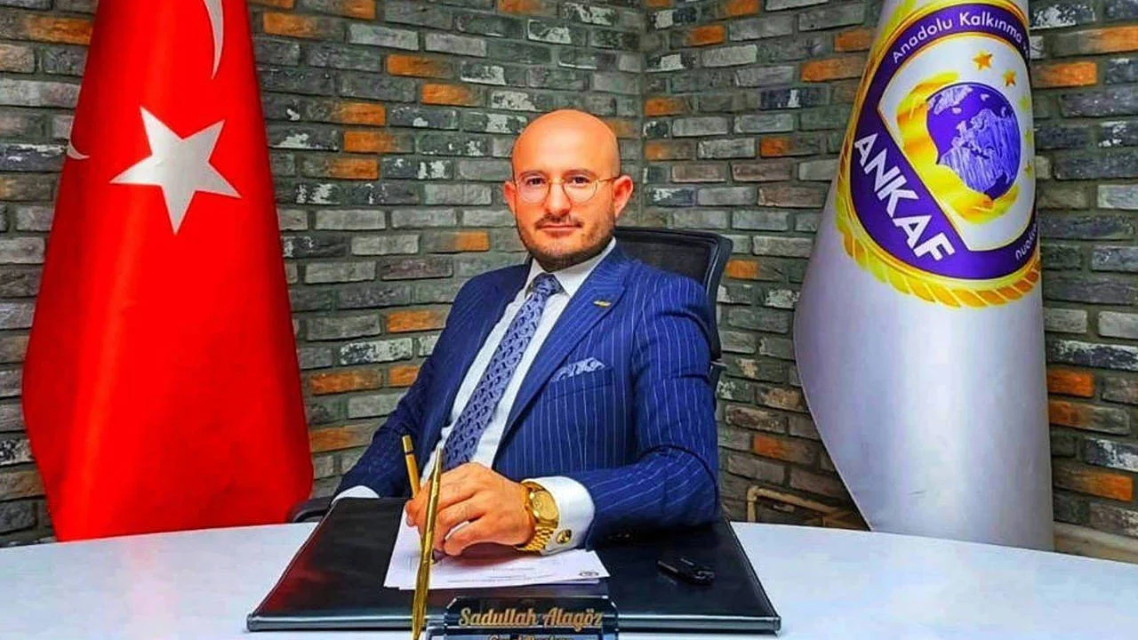 Çocuk istismarından yargılanan iş insanı Alagöz hakkında yeni gelişme