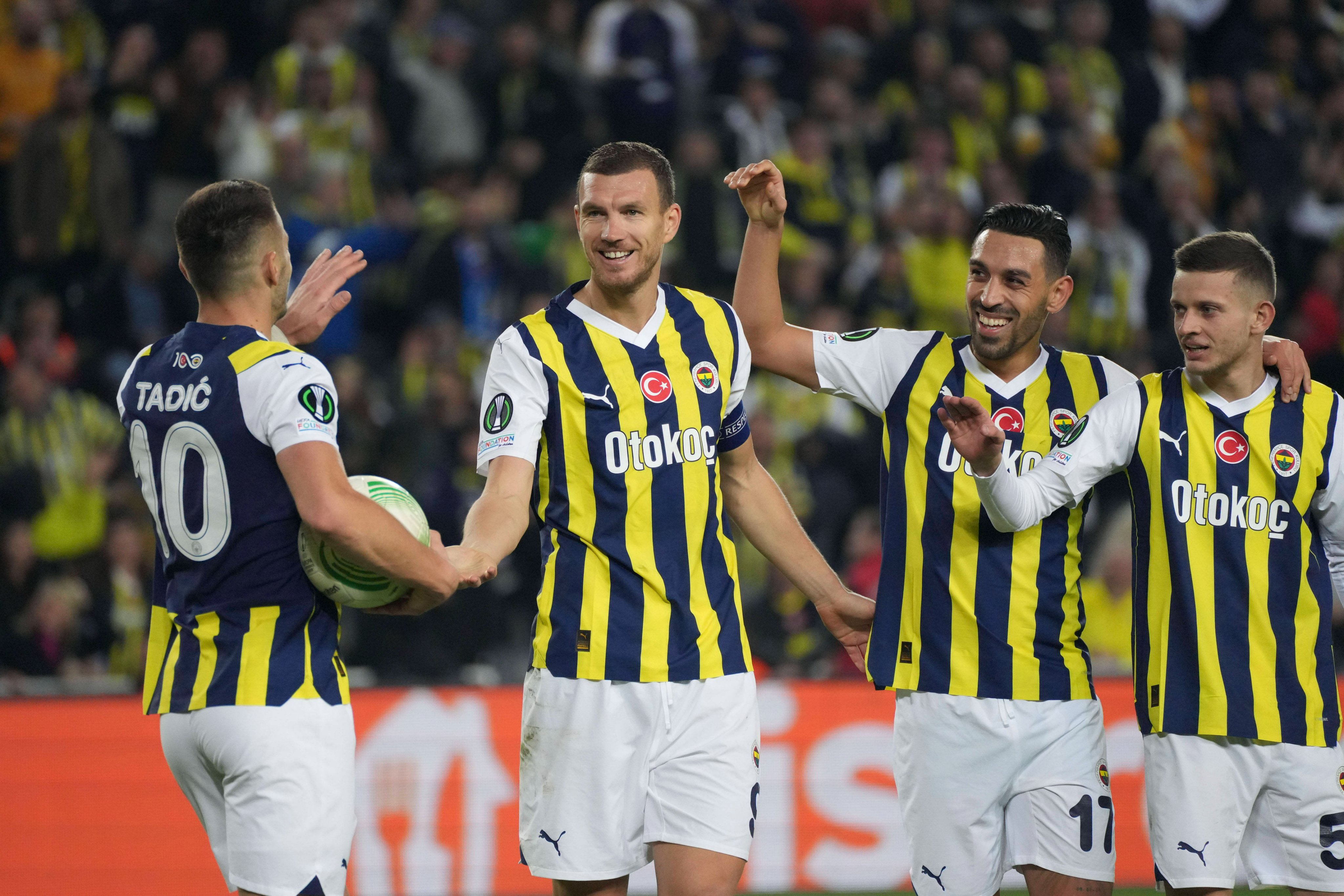 Fenerbahçe, Zenit maçının biletleri satışta!