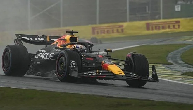 Formula 1'de Brezilya Grand Prix'si şampiyonu belli oldu