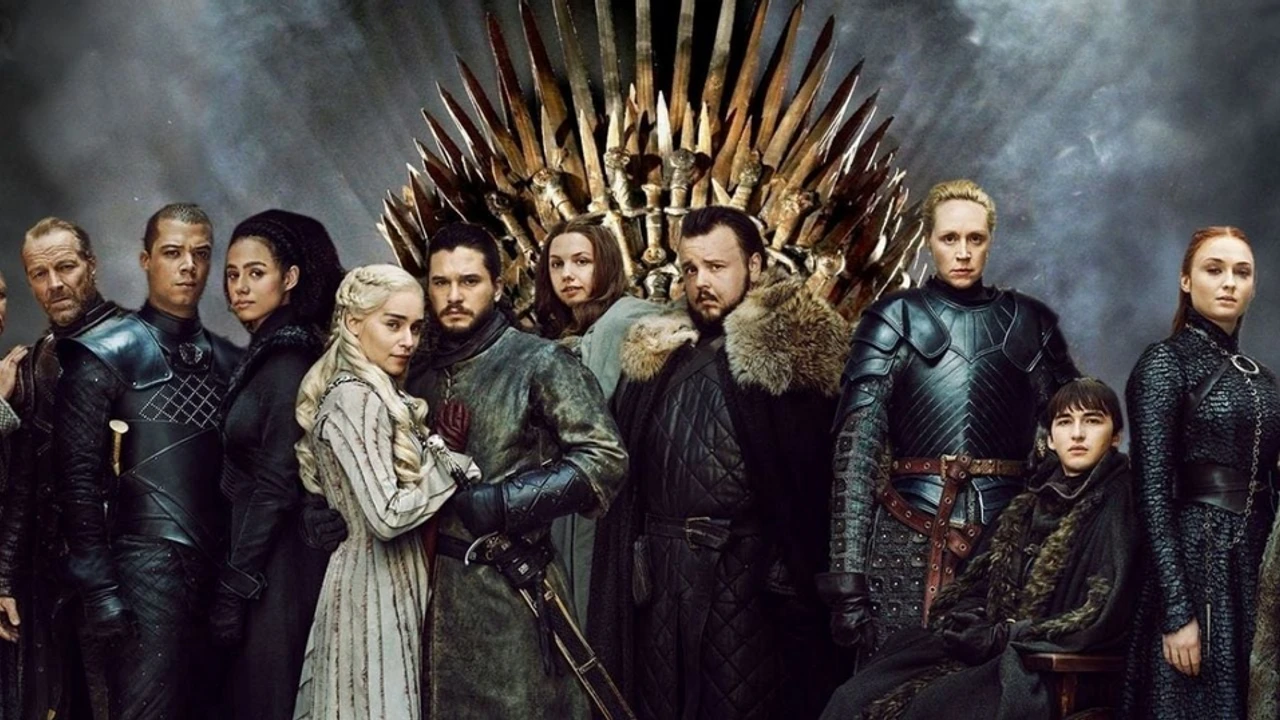 Game of Thrones film olarak geri dönüyor!