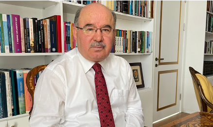 Hüseyin Çelik'ten Atatürk için skandal
