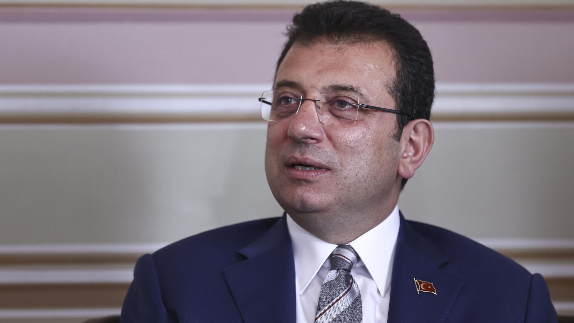 İmamoğlu, Meclis Başkanı ve siyasi parti liderlerinden neden randevu talep etti!