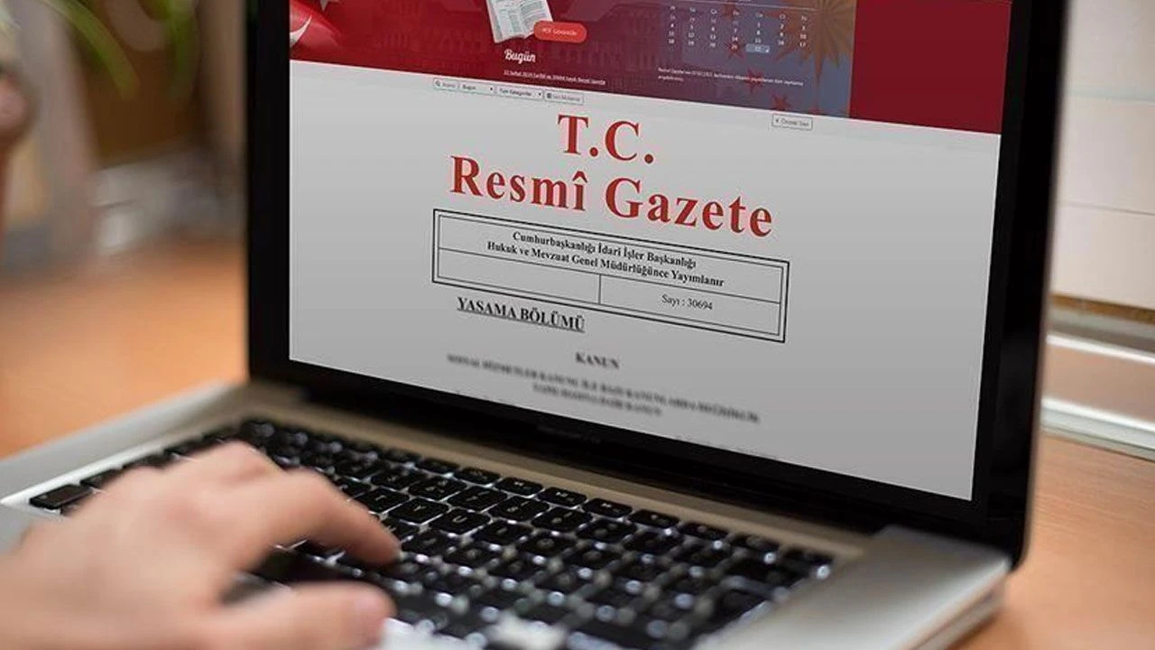 İstanbul'un 4 ilçesine yeni kaymakam!