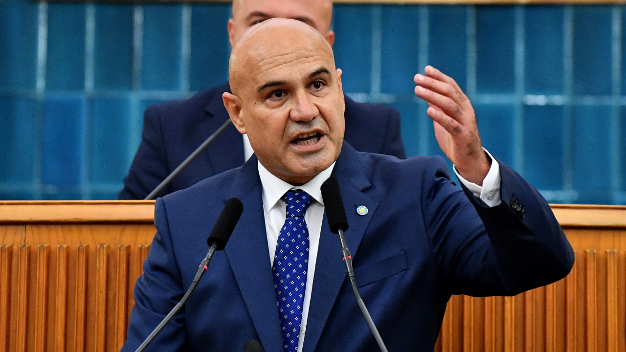 İYİ Partili Çömez, AIDS hastası 100 çocuk hakkında açıklama yaptı