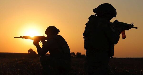 Milli Savunma Bakanlığı: 10 PKK'lı terörist etkisiz hale getirildi