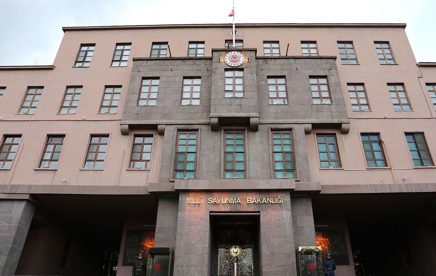 MSB kaynakları Cumhurbaşkanı Erdoğan'ın sözlerine ilişkin açıklama yaptı