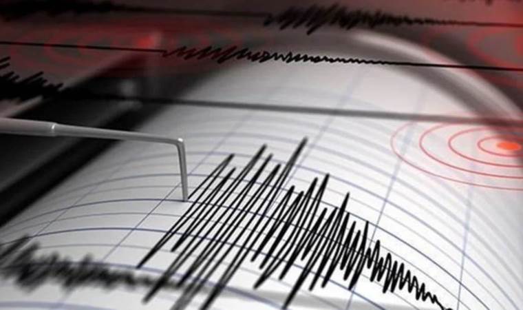 SON DAKİKA: Malatya'da 4,9 büyüklüğünde deprem!