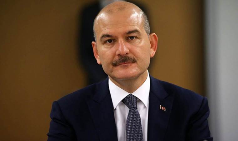 Süleyman Soylu'dan özür!