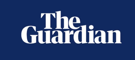 The Guardian X'ten çekildi!