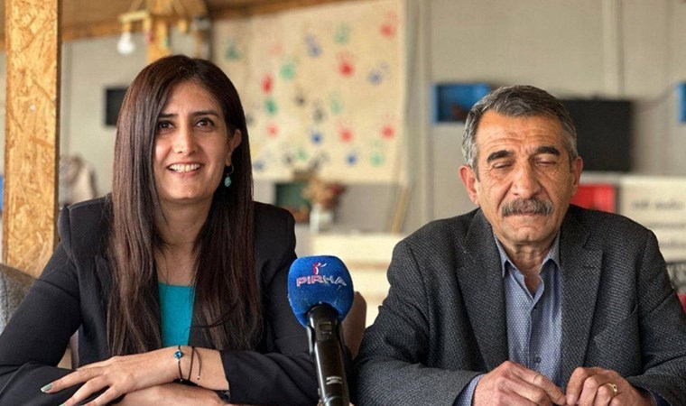 Tunceli Belediyesi Eş Başkanı hakkında gözaltı kararı