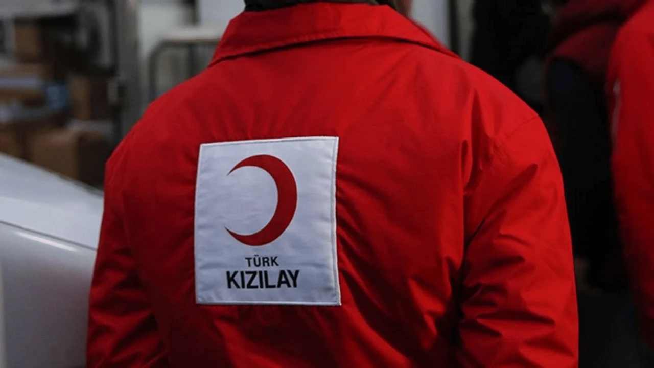 Türk Kızılayı’ndan 'HIV' açıklaması