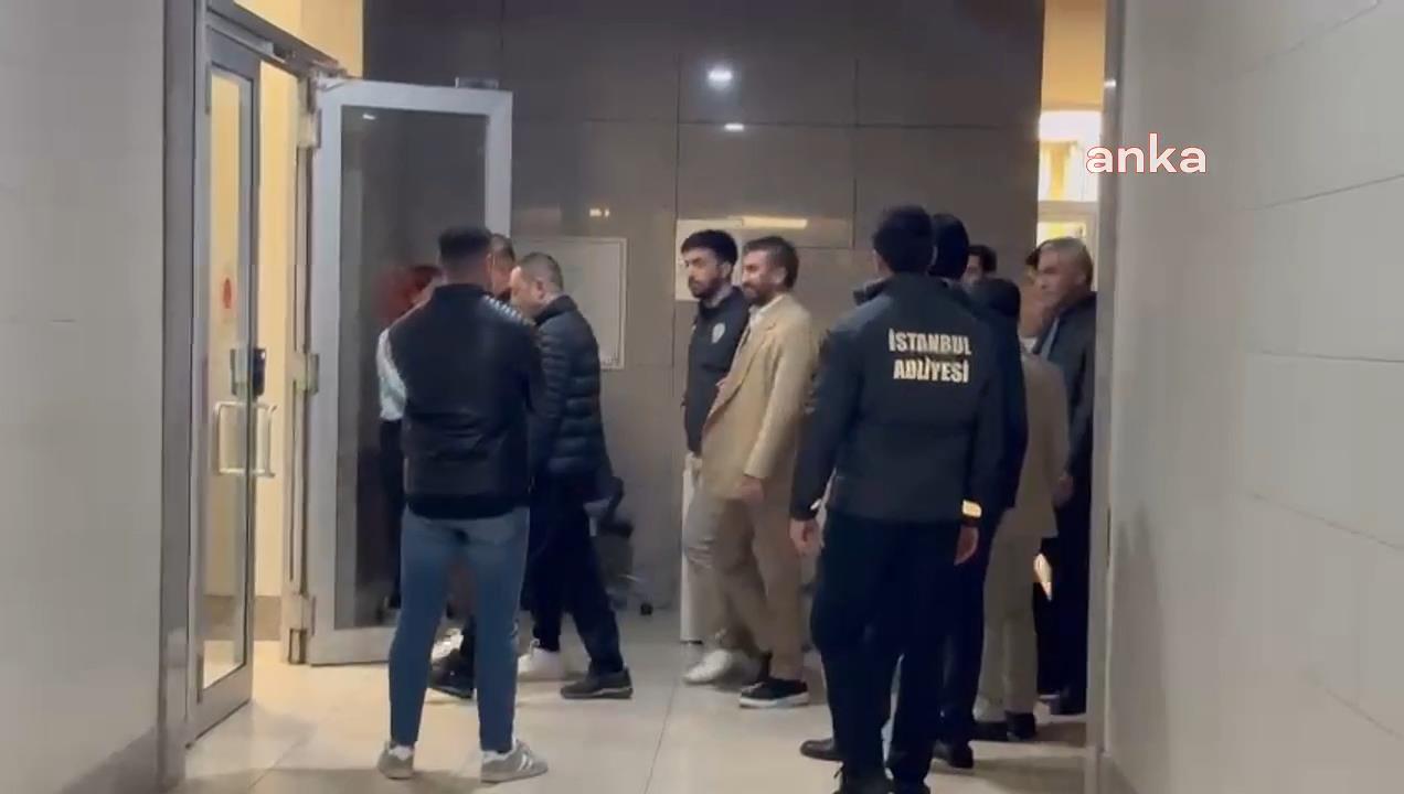Yasa dışı bahis soruşturmasında yeni gelişme!