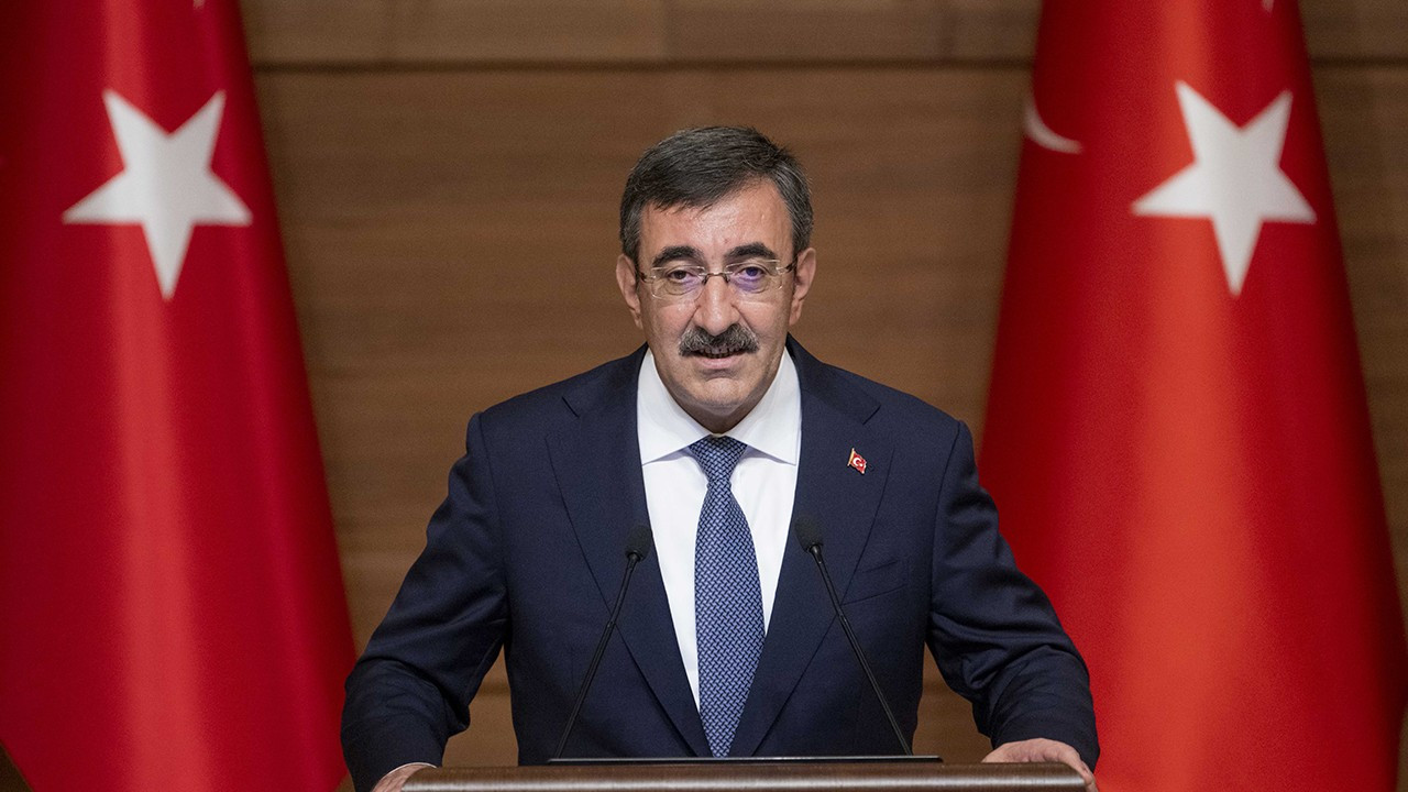 Cevdet Yılmaz'dan
