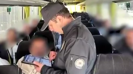 “KALKAN-36” operasyonlarında son durum!