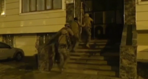 “KISKAÇ-32