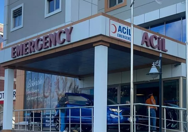 Yenidoğan Çetesi firarilerinden Ali Dirik tutuklandı