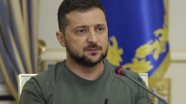 ABD'den Ukrayna iddiası