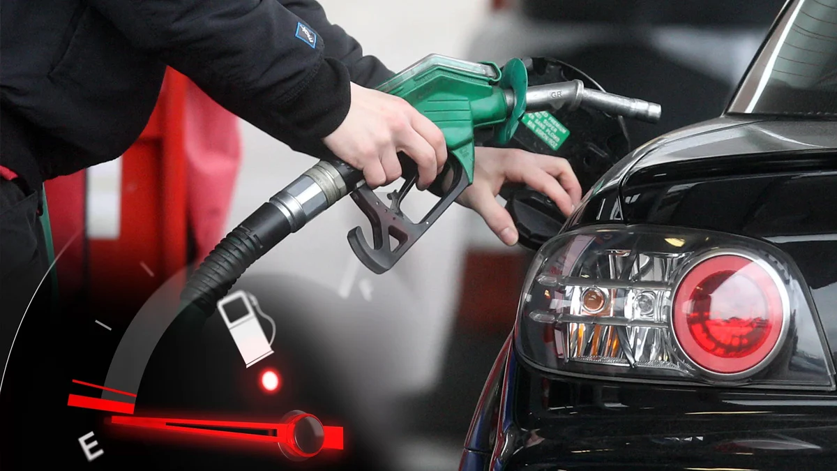 Benzin ve motorine indirim