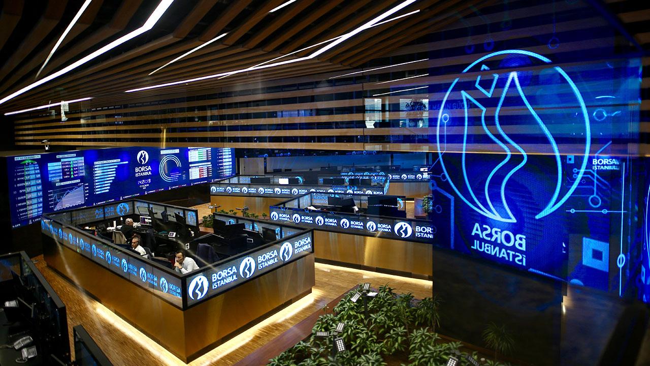 Borsa İstanbul'da manipülasyon soruşturması: 17 gözaltı