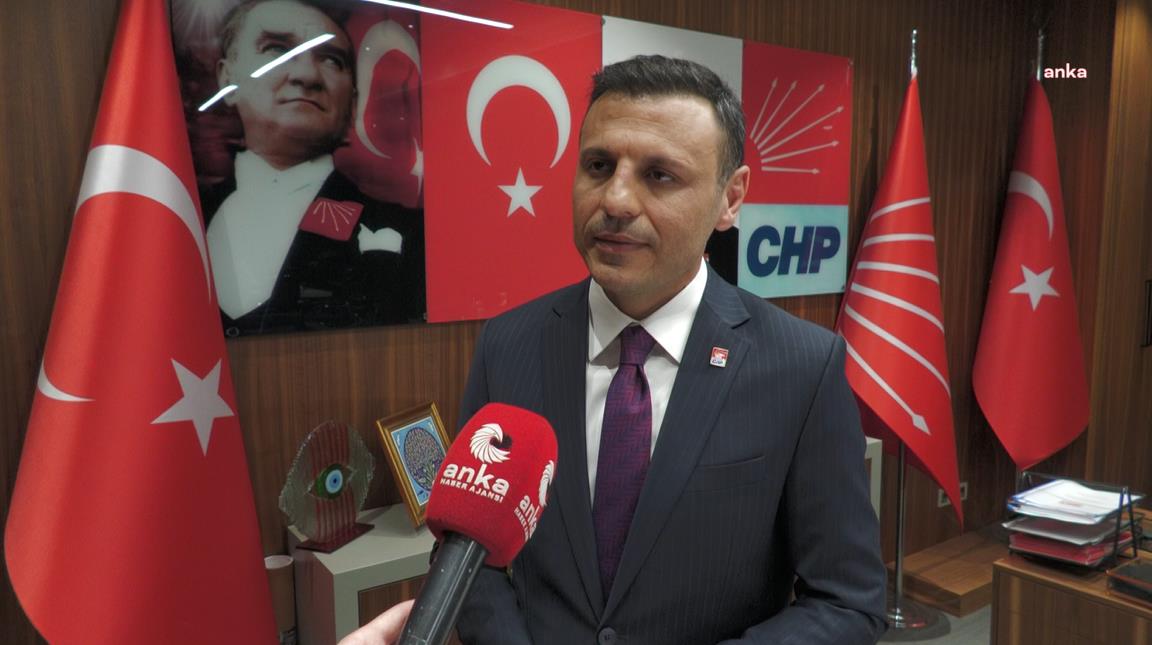CHP İstanbul İl kongresi hakkında soruşturma başlatıldı