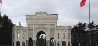 İstanbul Üniversitesi'nden
