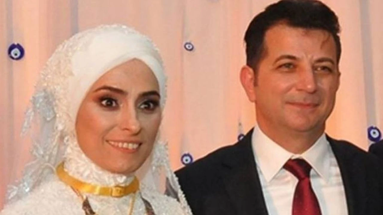 AK Partili eski vekil Zehra Taşkesenoğlu'nun eski eşi Ünsal Ban tutuklandı