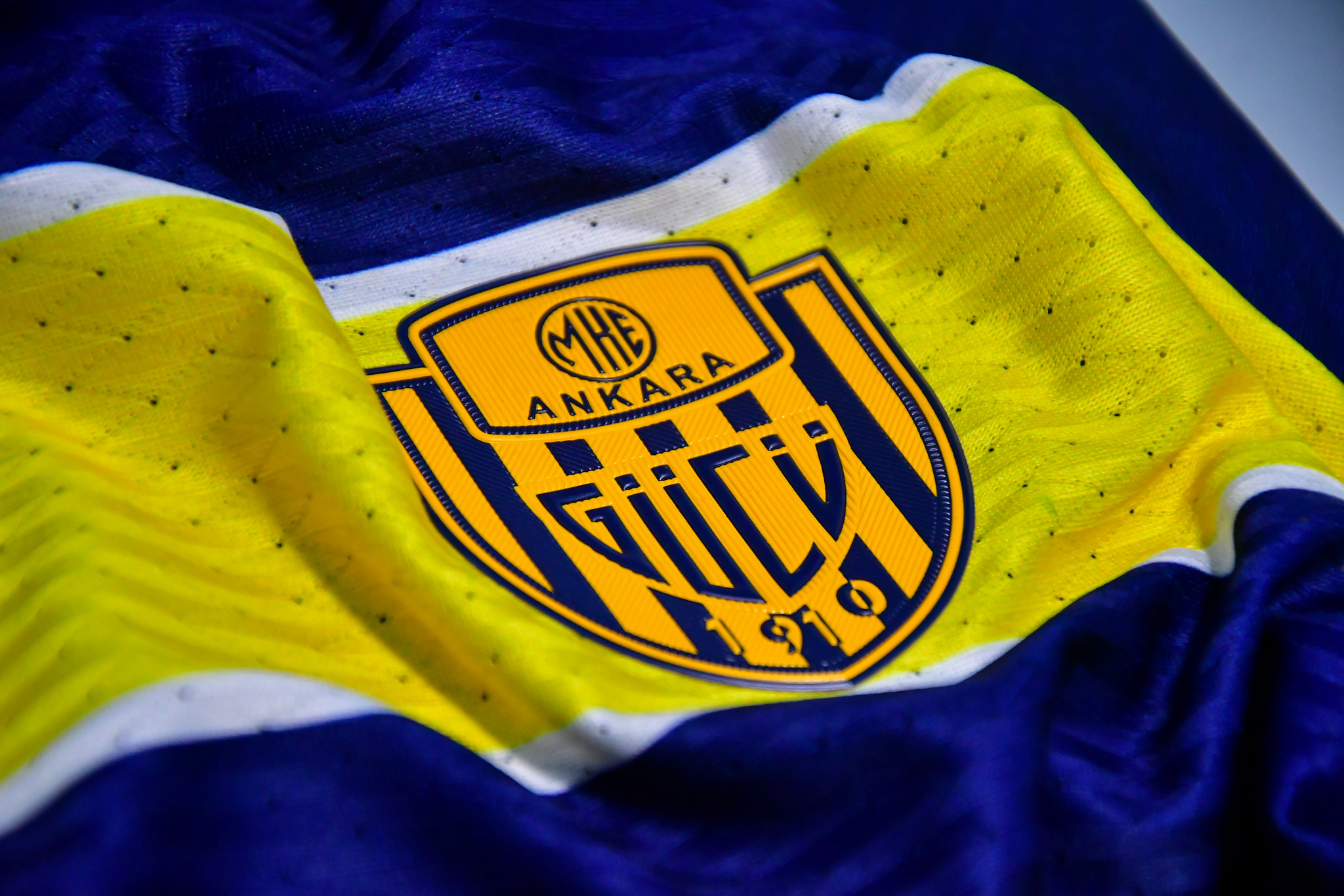 Ankaragücü'nün yeni başkanı belli oldu!