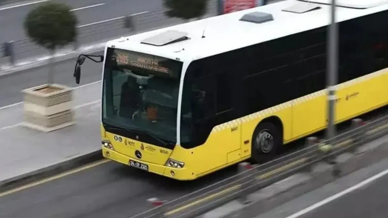 Başkent’te toplu ulaşımda yeni dönem