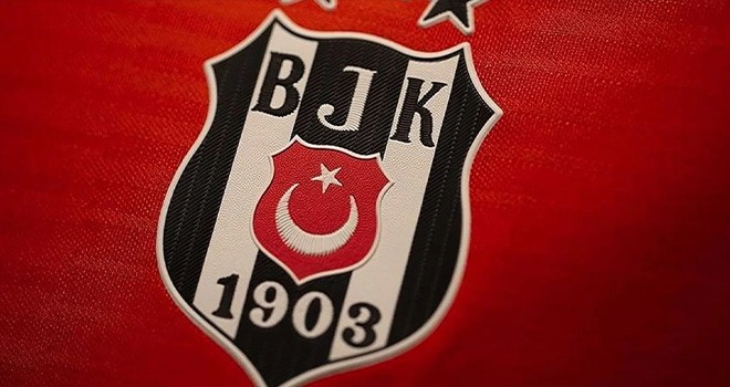 Beşiktaş'a 20'lik ön libero