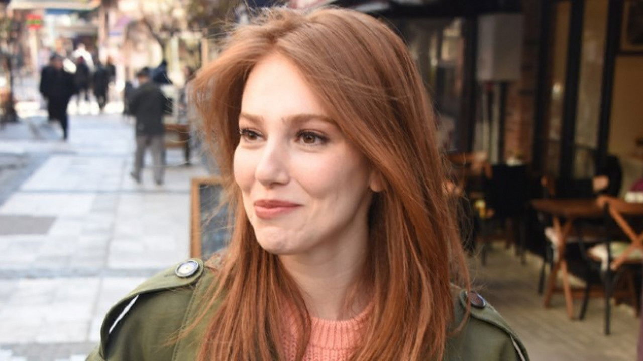 Beyninde kitle olduğu iddia edilmişti: Elçin Sangu'dan açıklama