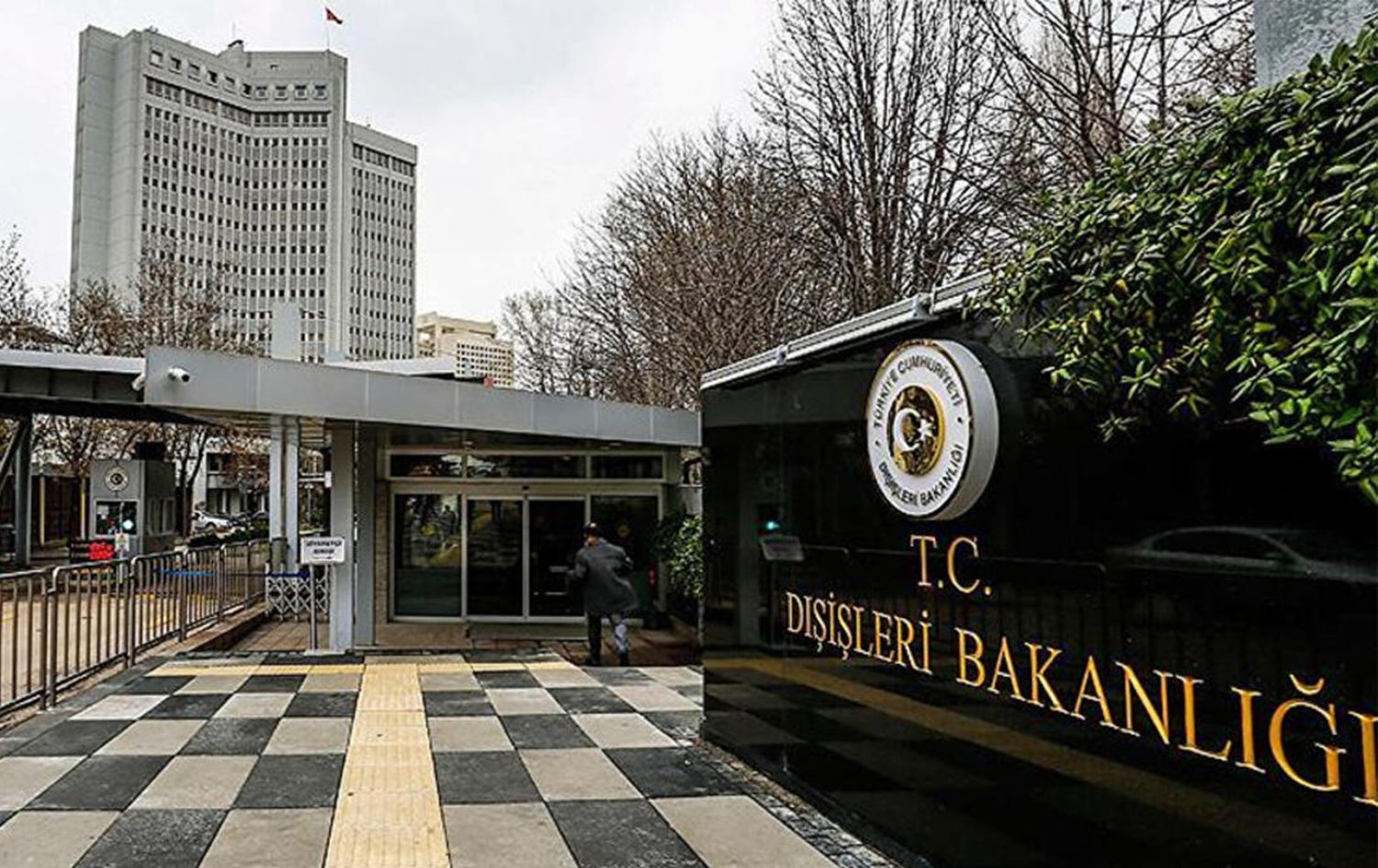 Dışişleri Bakanlığı'ndan Pakistan ve Hindistan açıklaması