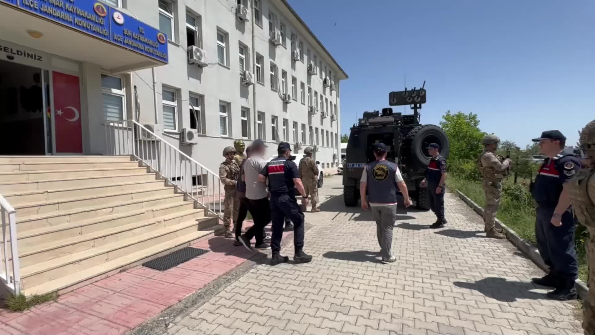 Diyarbakır’da yakılarak öldürülen baba ve oğlunun cinayet sebebi ortaya çıktı