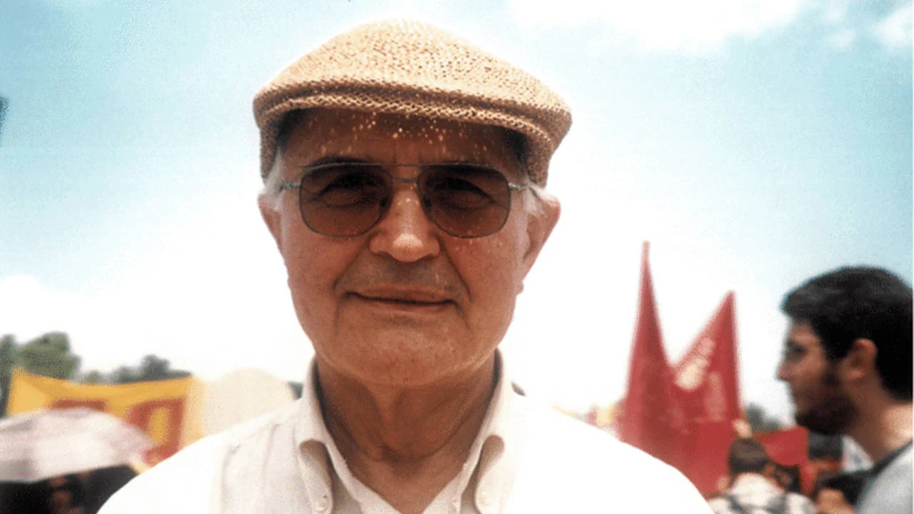 Eski Milletvekili Yusuf Ziya Bahadınlı vefat etti