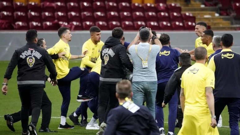 Fenerbahçelilere zorla getirme kararı