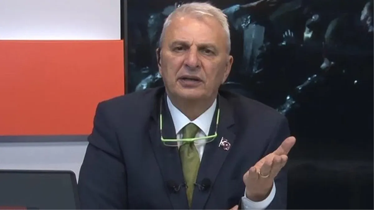 Gazeteci Can Ataklı için 4.5 yıl hapis istendi