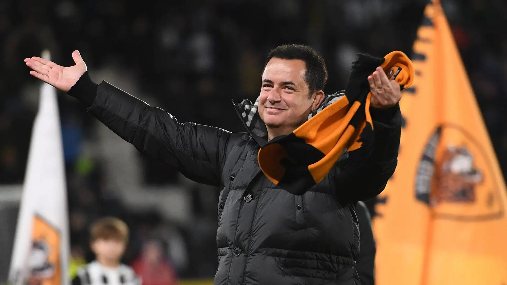 Hull City'ye yeni teknik direktör
