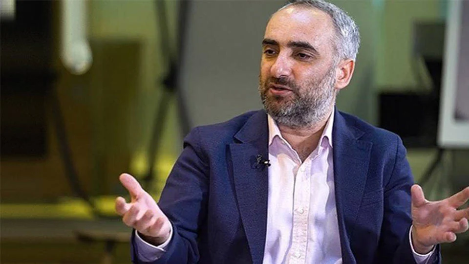 İsmail Saymaz'ın ev hapsi kararı hakkında yeni gelişme